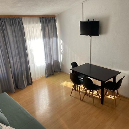Apartman Polegubic Weißenburg Exterior foto