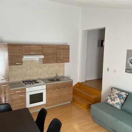 Apartman Polegubic Weißenburg Exterior foto