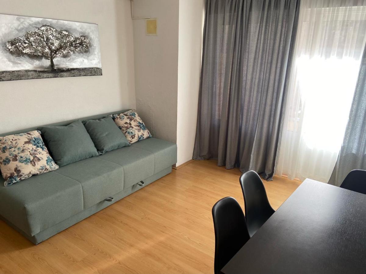 Apartman Polegubic Weißenburg Exterior foto