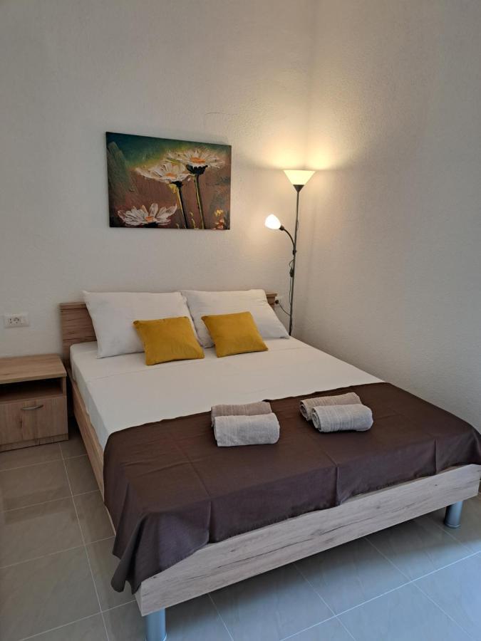 Apartman Polegubic Weißenburg Exterior foto