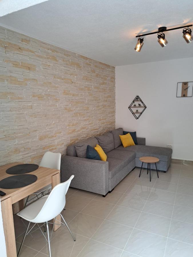 Apartman Polegubic Weißenburg Exterior foto