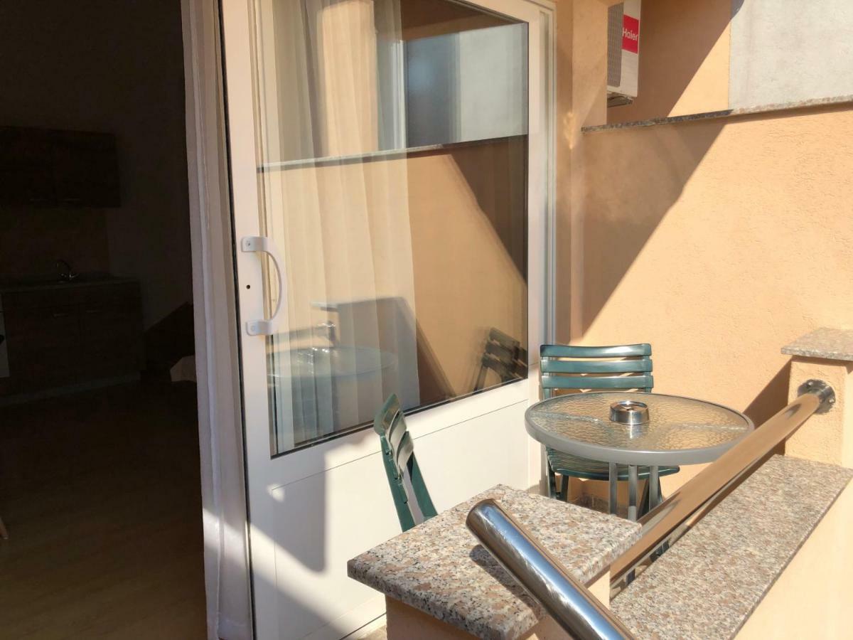 Apartman Polegubic Weißenburg Exterior foto
