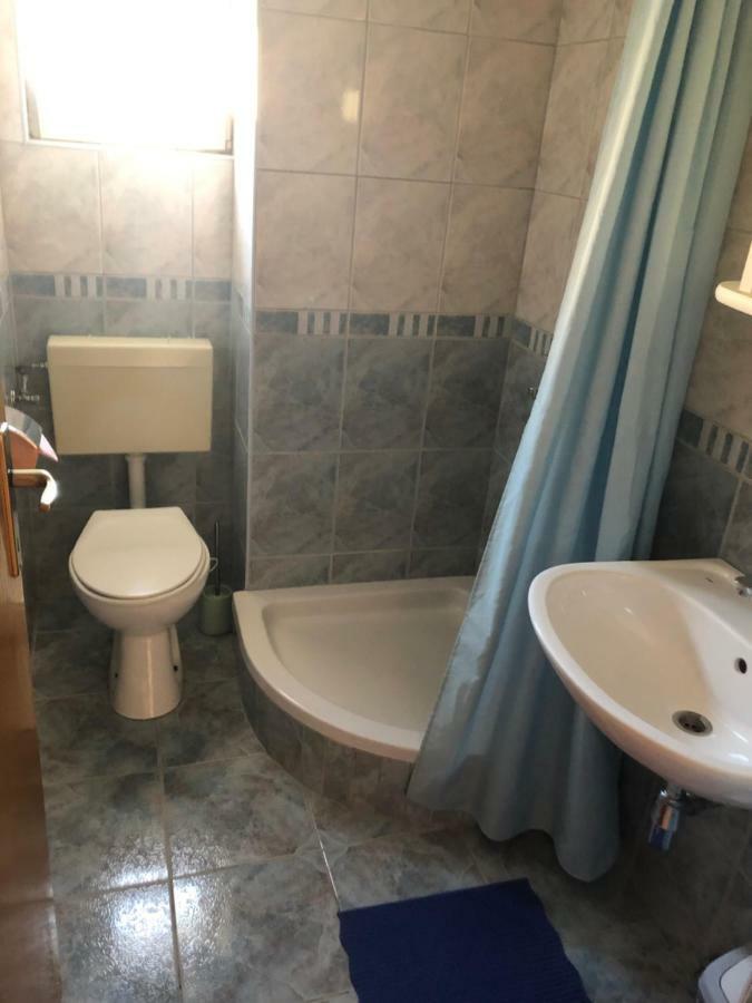 Apartman Polegubic Weißenburg Exterior foto